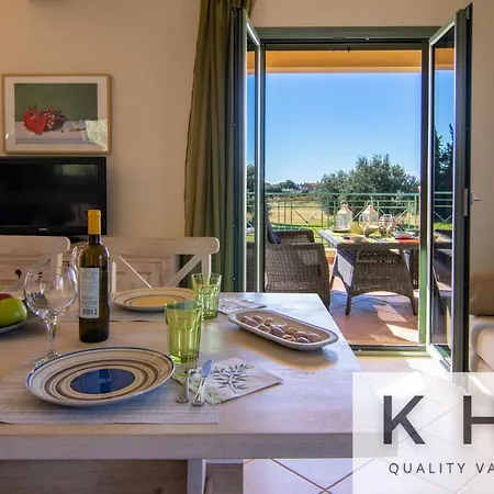 Elaionas 1 Experiencing Nature's Tranquility! Villa *