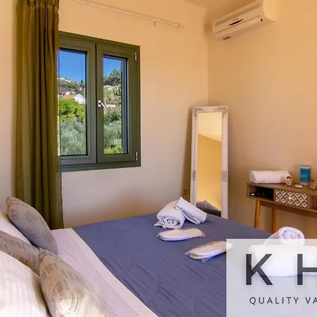 Elaionas 1 Experiencing Nature's Tranquility! * Svoronata