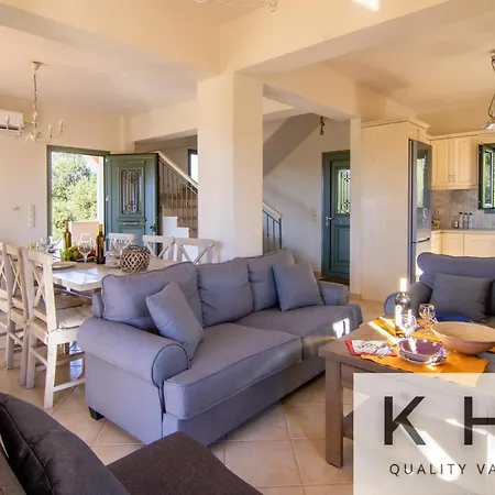 Elaionas 1 Experiencing Nature's Tranquility! *