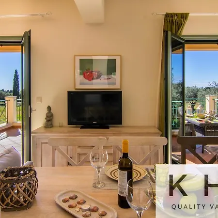 Elaionas 1 Experiencing Nature's Tranquility! *