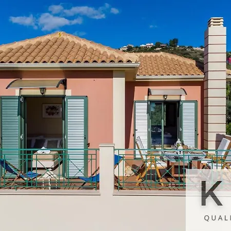 Elaionas 1 Experiencing Nature's Tranquility! *