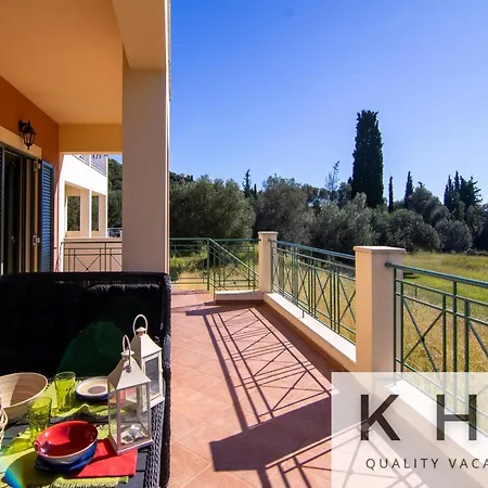 Elaionas 1 Experiencing Nature's Tranquility! سفوروناتا