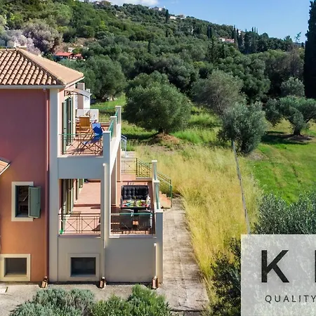 Elaionas 1 Experiencing Nature's Tranquility! سفوروناتا