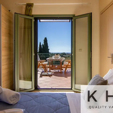 فيلة Elaionas 1 Experiencing Nature's Tranquility!