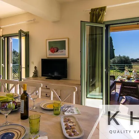 فيلة Elaionas 1 Experiencing Nature's Tranquility!